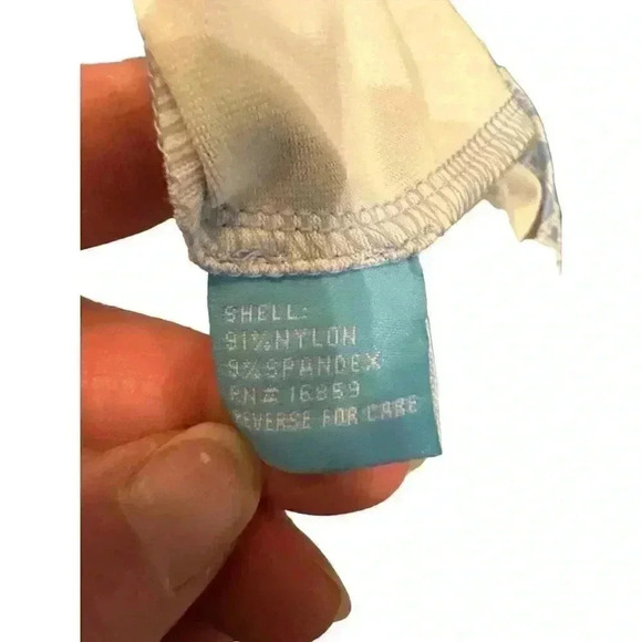 J. McGlaughlin Sleeveless Button Up and Belted  Dress Size S, Pre-Owned - Picture 6 of 6